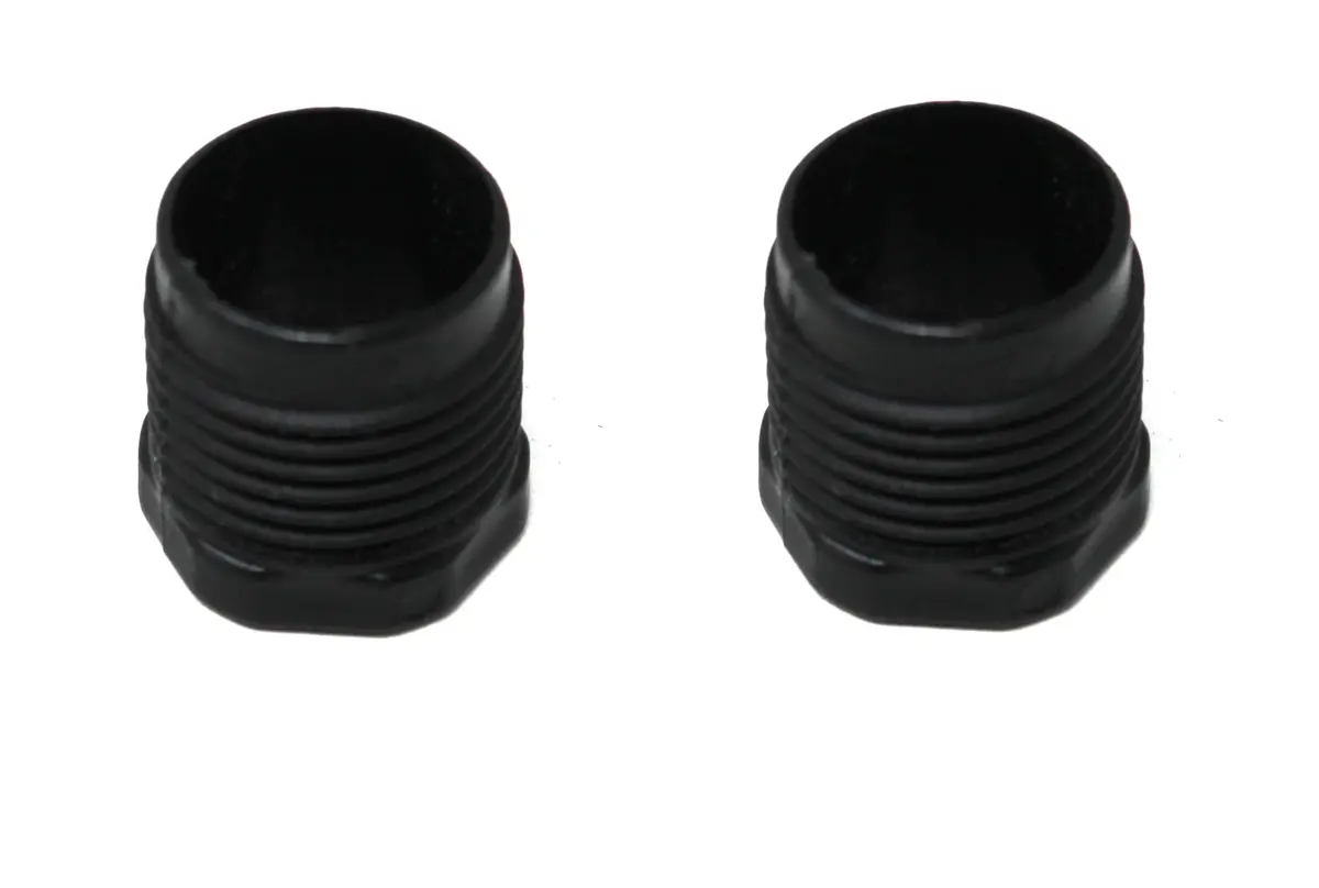Aftermarket Seadoo Steering Reverse Cable Plastic Lock Nut 277001729 277000784 277000052 277001627 Mulit-Pack 2