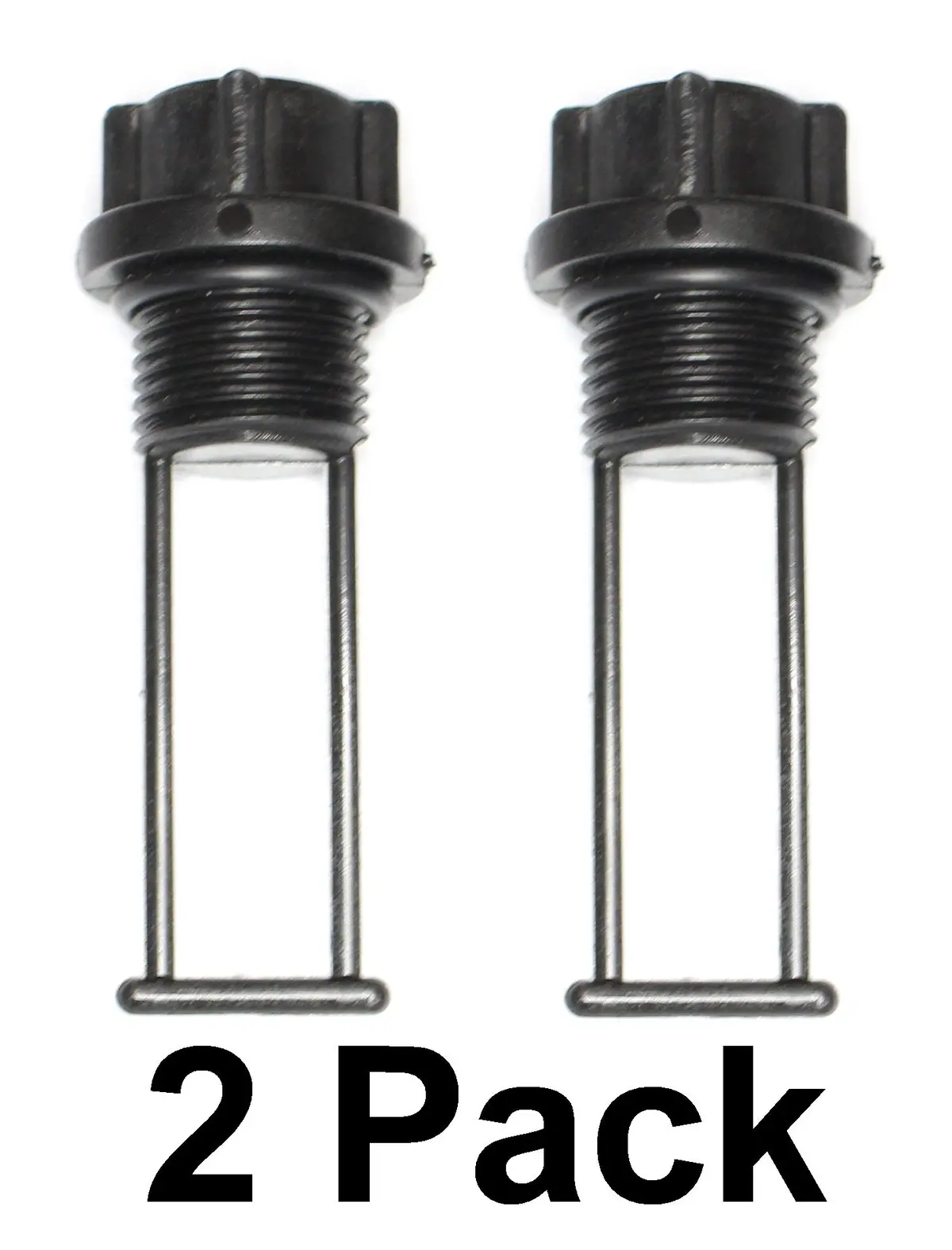 Tigershark Drain Plug 0673-404 Daytona Montego Montecarlo 640 770 900 2