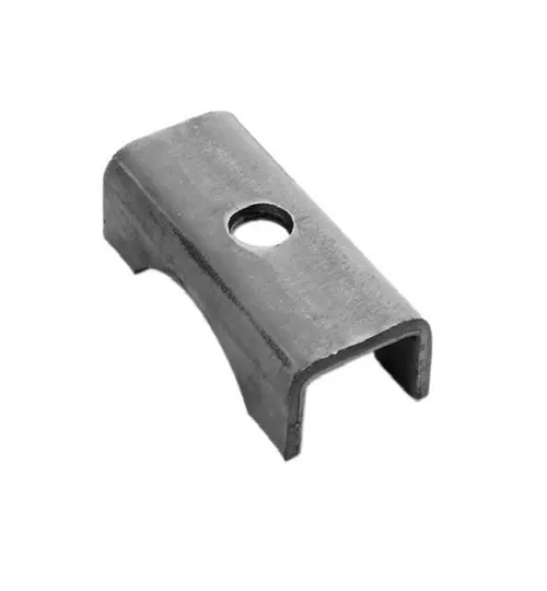 Spring Seat For 3In Round Axles | 3-42 Redneck Trailer 1