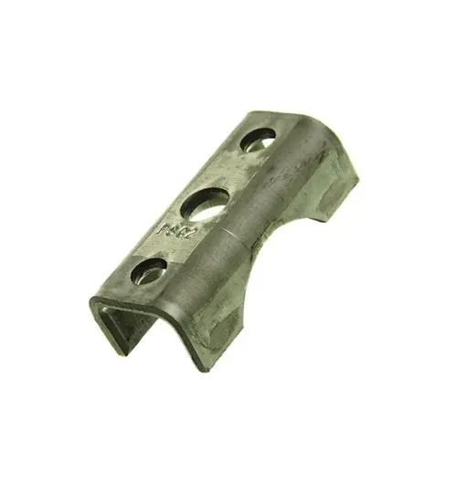 Spring Seat For 2 3/8In Round Axles | 3-43 Redneck Trailer 1