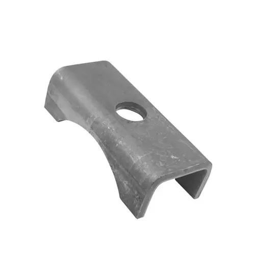 Spring Seat For 3 1/2 Round Axles | 3-48 Redneck Trailer 1