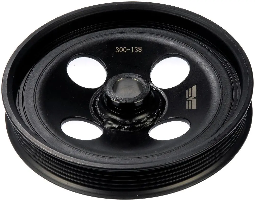 Power Steering Pump Pulley | 300-138 Dorman Products 1