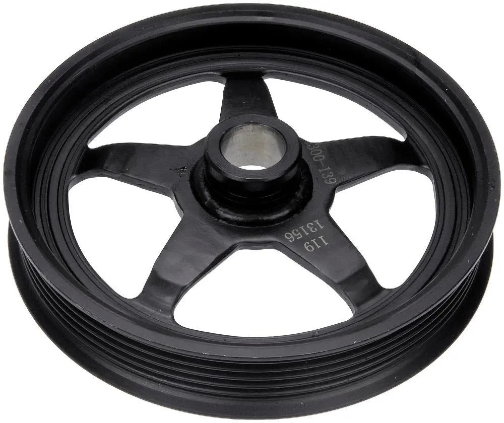 Power Steering Pump Pulley | 300-139 Dorman Products 1