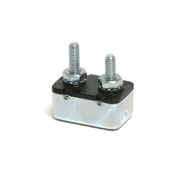 Snap In Circuit Breaker, 12V | Cole Hersee 30056-20Bx 1