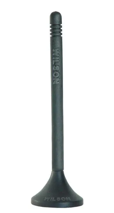 Mini Magnet Mount Dual Band & Tri-Mode Cellular Antenna | 301113 Wilson 1