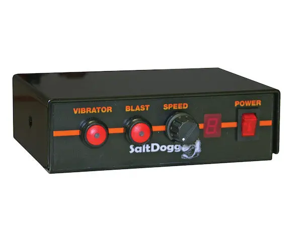 Replacement Variable Speed Controller For Saltdogg® Tgs Series Spreaders | Buyers Products 3011864 1