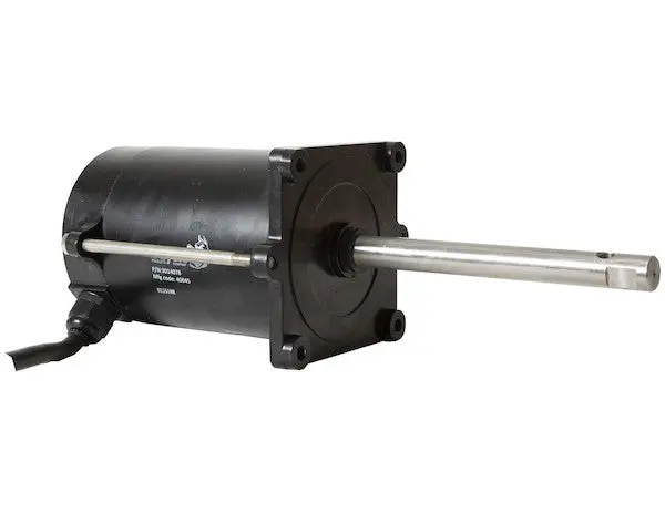 .5 Hp 12 Vdc Spinner Motor For Saltdogg Shpe3000ch, Shpe4000, Shpe6000, 1400701Ss And 1400601Ss Spreaders | Buyers Products 3014078 1