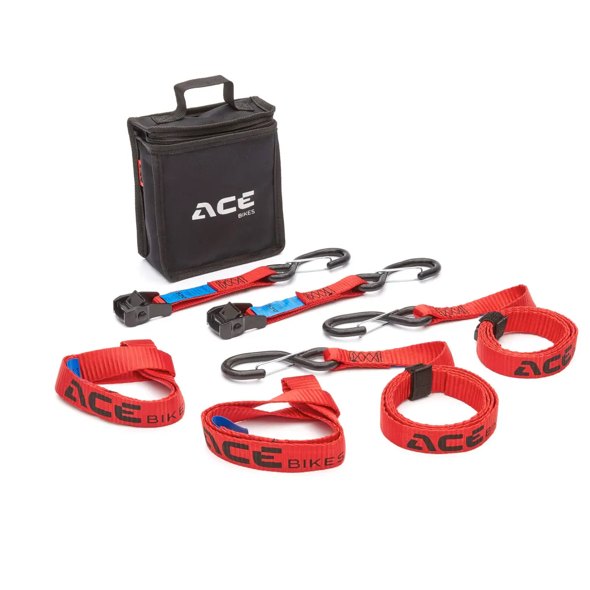 Cam Buckle Pro (2-Pack) 1