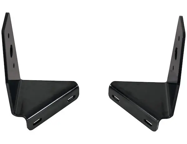 Rugby® Tapered Tarp Mounting Brackets | 3031808 Buyers Products 1