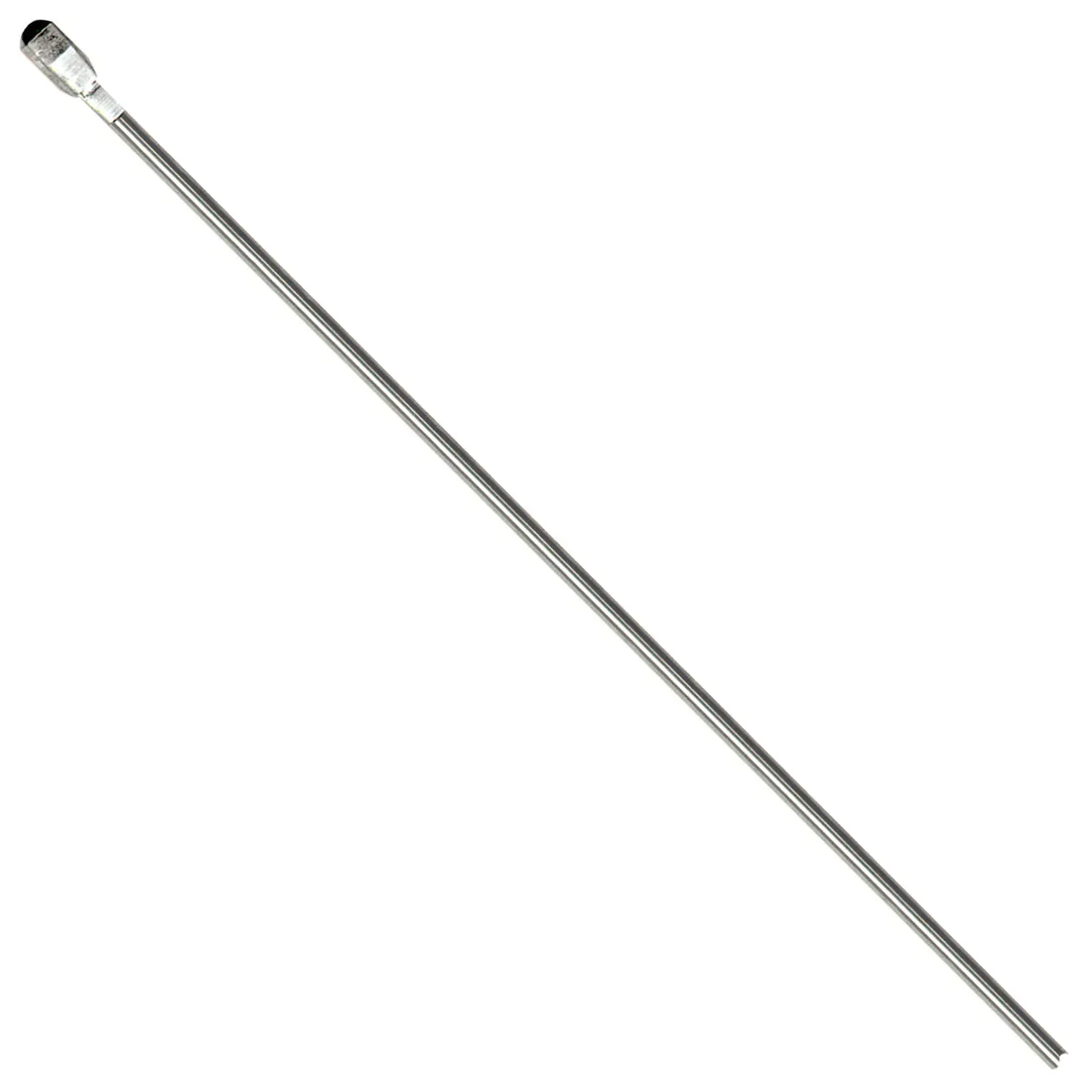 T2000/ T5000 49" Replacement Cb Antenna Whip, Ss Tip | Wilson Antennas 305-900905 1