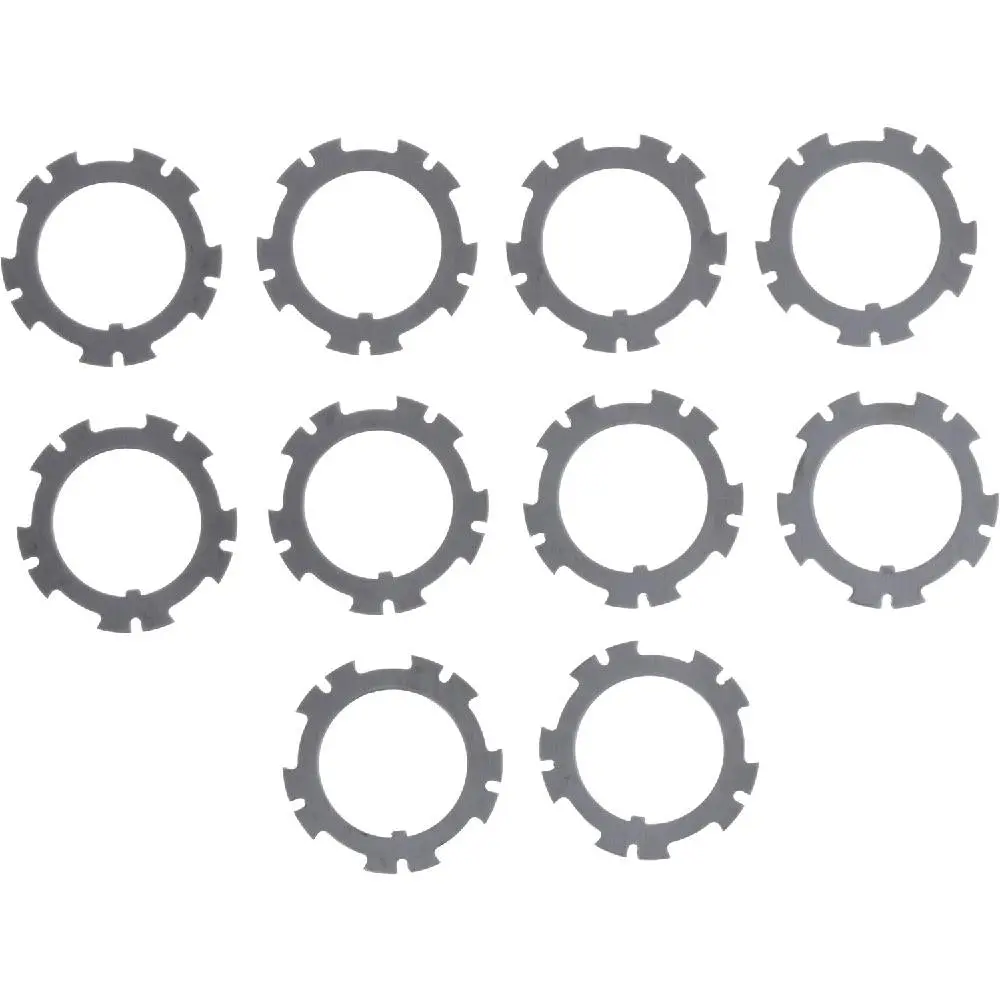 Spindle Nut Retainer | 30637 Spicer 1