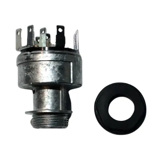 2-Position Ignition Switch | 31-406P Pollak 1