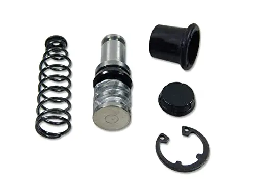 Distance Powersports Dp 0107-036 Front Brake Master Cylinder Rebuild Repair Parts Kit Compatible With Suzuki 08-15 Hayabusa 1300 1