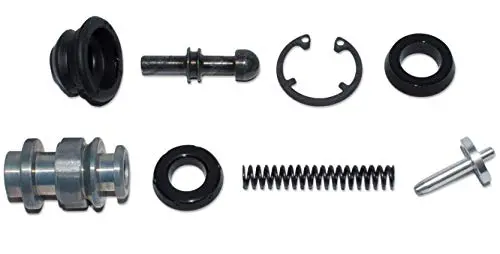 Distance Powersports Dp 0107-039 Front Brake Master Cylinder Rebuild Repair Parts Kit Compatible With Suzuki 2005-2008 Gsx-R1000, 2008 B-King, 2008 B-King Abs 1