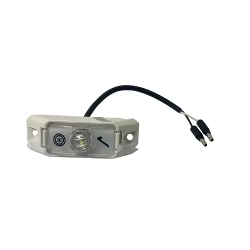 Mtis Tire Inflation System Led Indicator Light | 31263 14 Meritor 1