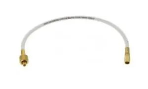 Long Flex Hose (Inside Tire), 17.00" Long | Meritor 3137300 1