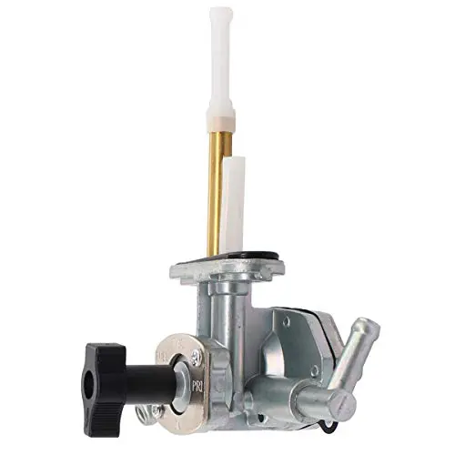 Motoku Fuel Petcock Valve For Suzuki Eiger 400 2002-2007 1