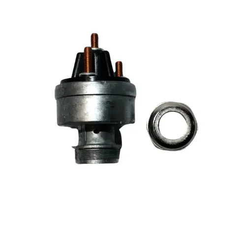Ignition Starter Switch, Male Stud Terminals | Pollak 31-413P 1