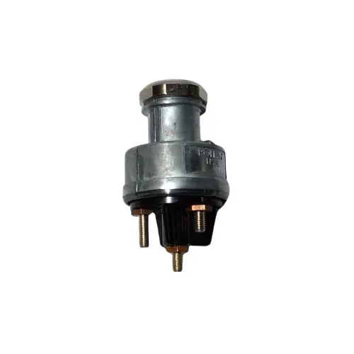 Ignition Starter Switch, Male Stud Terminals | Pollak 31-414P 1
