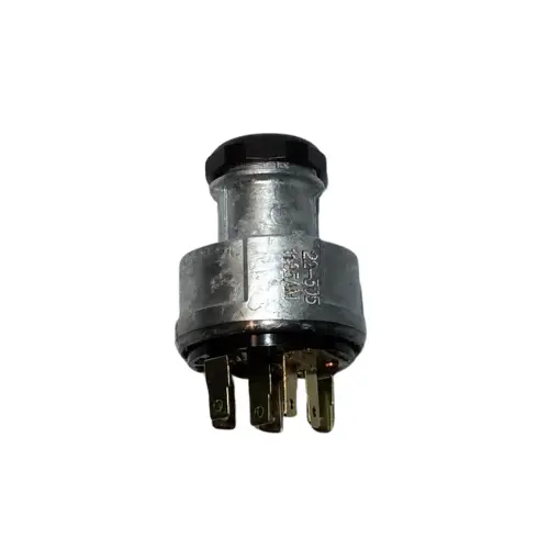 Ignition Starter Switch, Male Blade Terminals | Pollak 31415P 1
