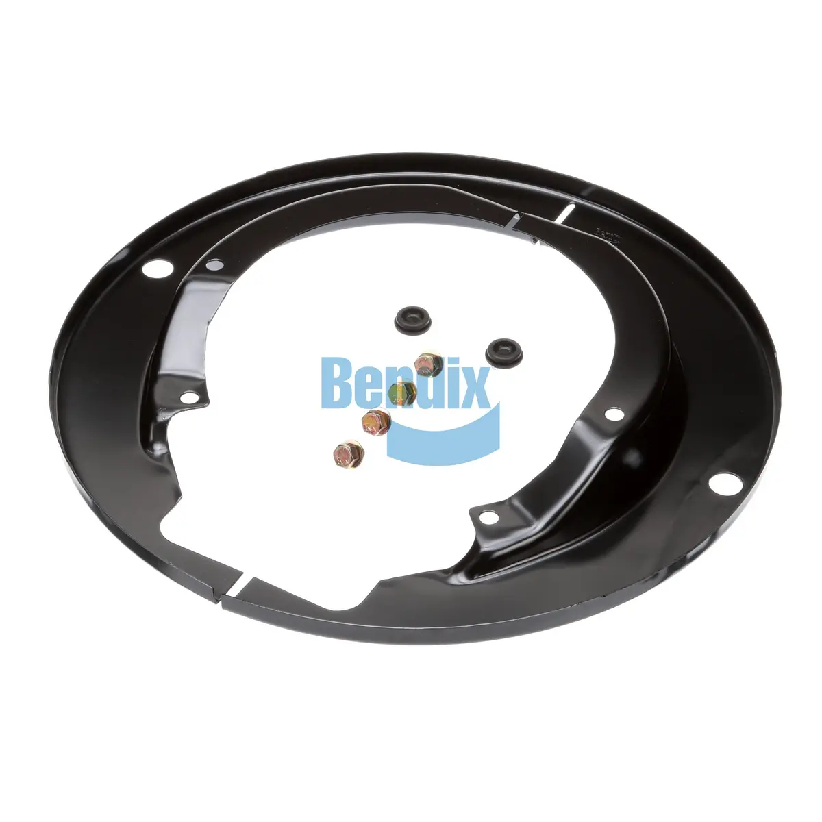Brake Dust Shield | 317620 Bendix 1