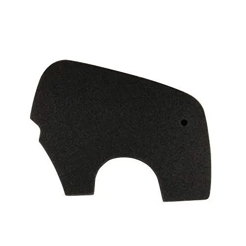 Spree Compatible/Replacement For Honda Elite Sa50 (1988-2001) Air Filter 1