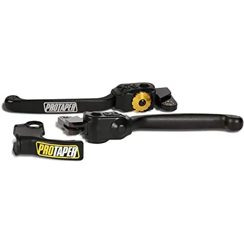 Protaper Xps Profile/Profile Pro Clutch Perch Replacement Lever (Black) 1