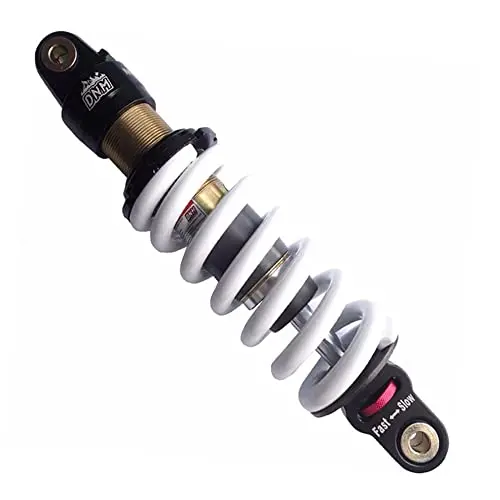 Dj-Motor 280Mm 1000Lbs Dnm Mk-Ar Spring Rear Shock For M2r Lucky Thumpstar Explorer Braaap Apollo Stomp Wpb Bucci Orion Ssr Chinese Pit Dirt Bike 1