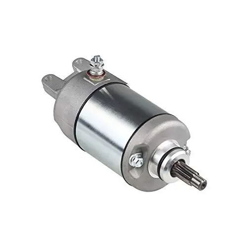 Waterwich Compatible With Starter Honda 300 Fourtrax Trx300 Trx300fw Trx300ex 250Es 1987-2000 Replaces 31200-Hc4-023 31200-Hc4-033 Sm13213 128000-4400 1