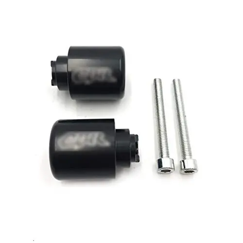 Xkmt-Bar Ends Compatible With Cb 559 919 Cbr 600 1000 Vfr 800 Vtr Rc51 Gold Wing Gl 1800 Red [B07kgl82lt] 1