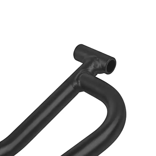 Baione Motorcycle Rear Luggage Rack Replacement For Honda Crf300l Rally Crf300 L Crf 300 2021 2022 Rear Cargo Rack Motorcycle Accessories 2