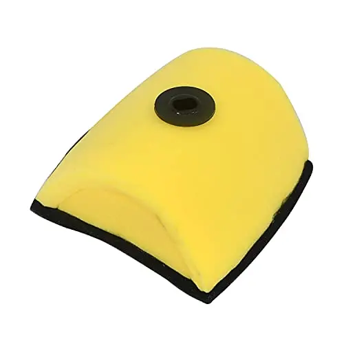 Notonparts 17213-Kps-900 17213Kps900 Air Filter Compatible With Honda Motorcycle Dirtbike Crf150f 2003-2017 Crf230f 2003-2019 1