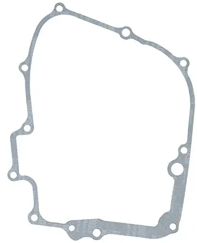 New Winderosa Inner Clutch Cover Gasket Kit 332002 For Honda Cmx 250 C Rebel 85 86 87 96 97 98 99 00 01 02 03 04 05 06 07 08 09 10 11 12 13 14, Cmx 250 X Rebel 2015 2016, Cb 250 Nighthawk 1991-2008 1