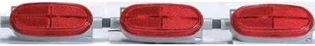 Id Bar Red | Idr2bp00-000 Betts Lighting 1