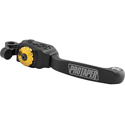 Pro Taper Xps Front Brake Lever - One Size 1