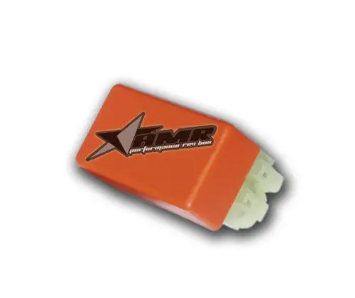 Amr Racing Cdi Box High Performance Rev Module Compatible With Honda Trx400ex Trx400 1999-2008 Stage 3 1