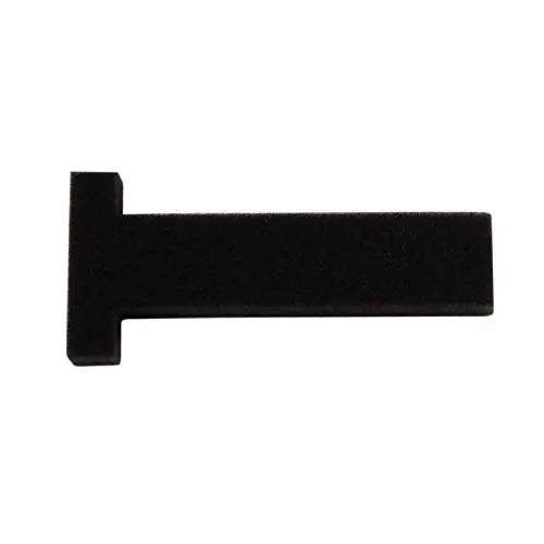 Spree Compatible/Replacement For Honda Hobbit Pa50 Air Filter Element 1978-1983, New Production 1
