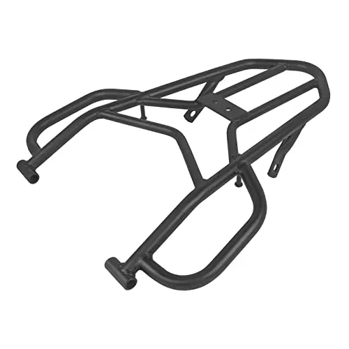 Baione Motorcycle Rear Luggage Rack Replacement For Honda Crf300l Rally Crf300 L Crf 300 2021 2022 Rear Cargo Rack Motorcycle Accessories 1
