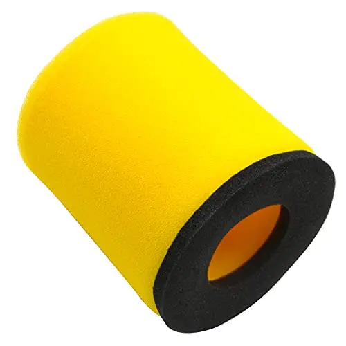 Ahl Air Filter 13780-03G00 13780-07G00 13791-03G00 Cleaner For Suzuki Ltf400 Eiger 2002-2007/Ltf400 Eiger 400 2X4 Manual 2003-2007/Ltf400 Kingquad 400 2008-2018/Ltz400 Quadsport 2003-2016 1