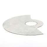 Jsp New Sea Doo 159 Degree Rotary Valve 657 717 720 787 800  420924502 290924502 1