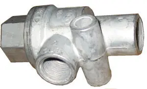Two Way Check Valve | Sealco 320100 1