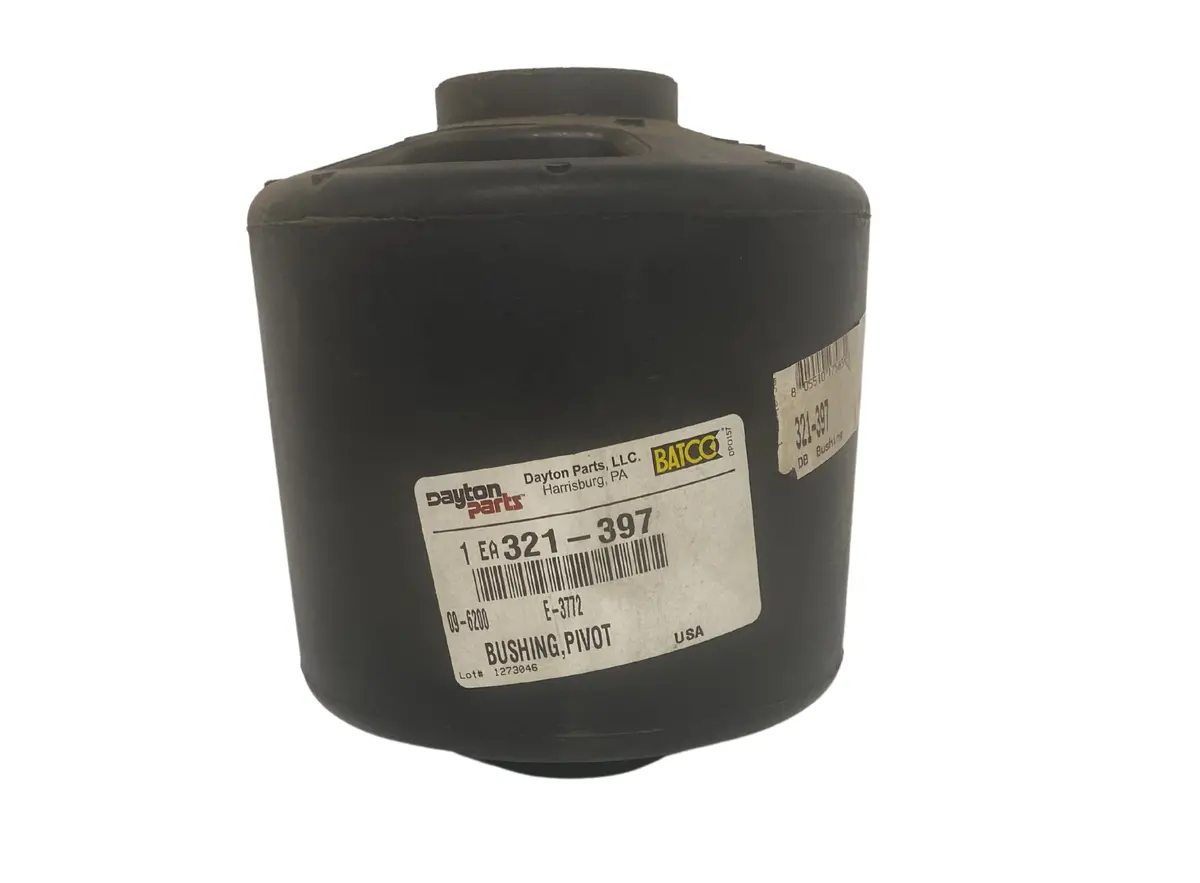 Beam Bushing For Dana | Wa04-3030 Midwest Truck 1