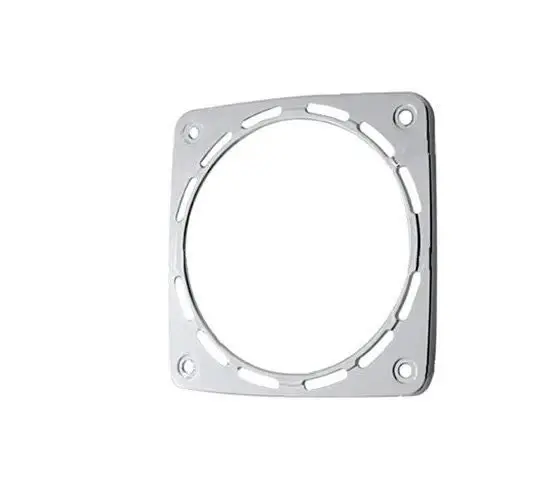 Led Square Double Face Light Bezel - Fits Up 38701 Series | United Pacific 32115 1