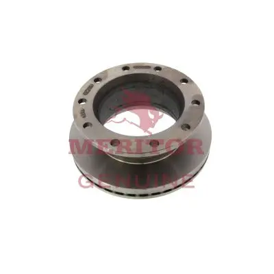 Adb1560 Air Disc Brake U-Shaped Rotor | Meritor 3218Z156 1