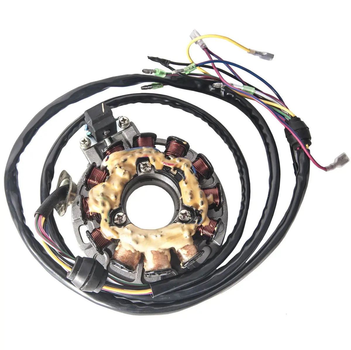 Polaris Magneto Stator 780 Sl Slt Slx Oem# 3240270 1