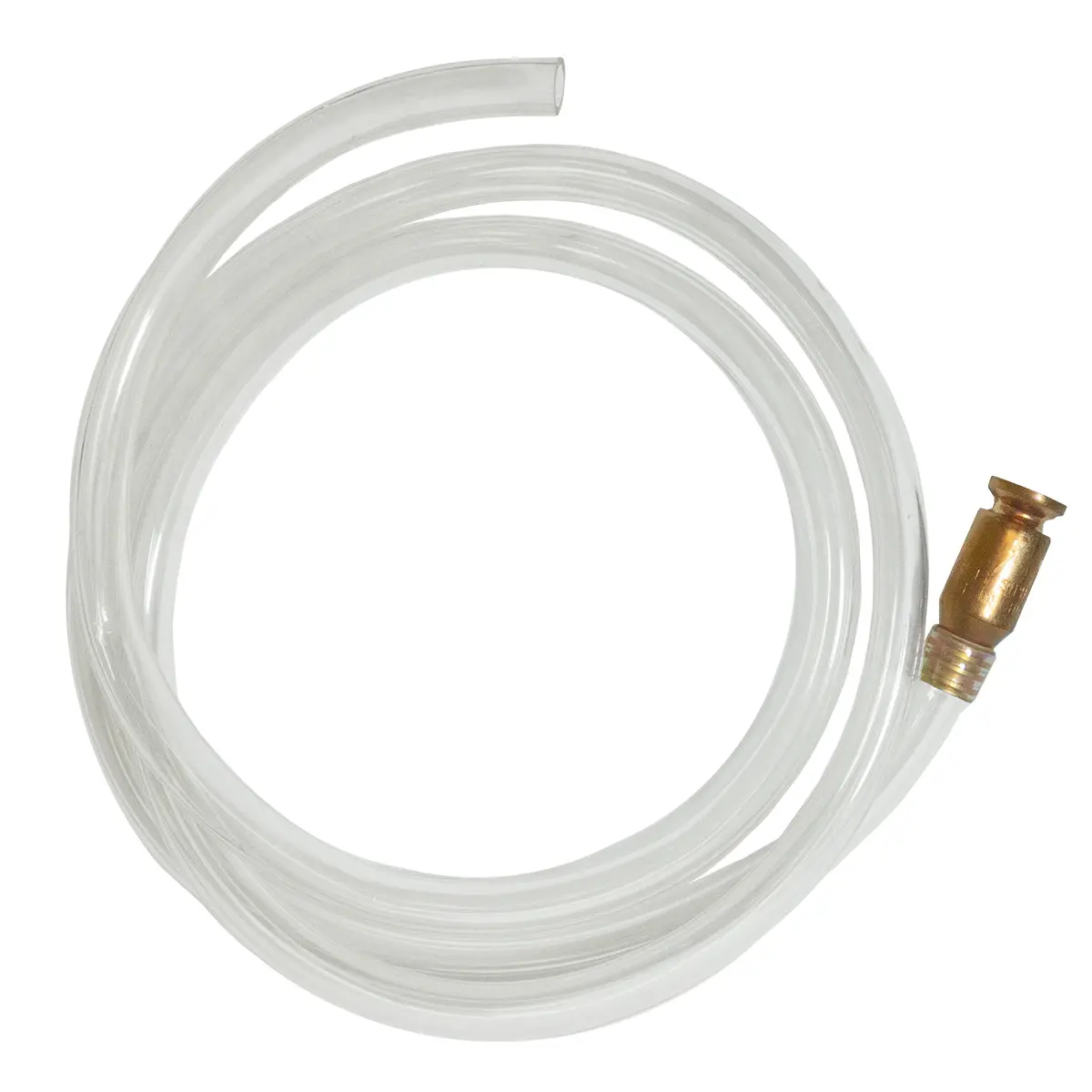 6' Shaker Siphone, 5/8" O.D. Tubing | Funnel King 32475 1