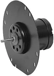 Ford Single Shaft 4.5" Blower Motor | Mei/Air Source 3267 1