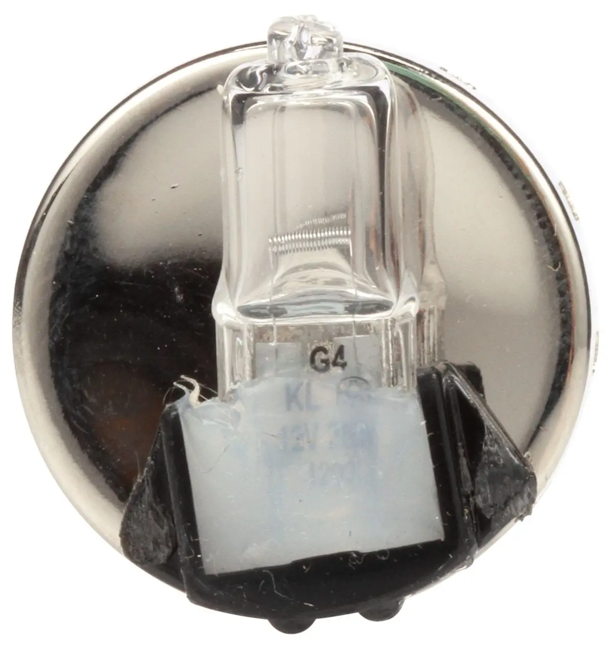 Signal-Stat Single Sound Regulation Back-Up Alarm With Bulb, Bayonet Base | Truck-Lite 328D 1