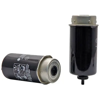 Key-Way Style Fuel Manager Cellulose Filter | 33096 Wix 1