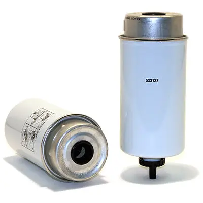 Key-Way Style Fuel Manager Filter, 7.67" | 33132 Wix 1